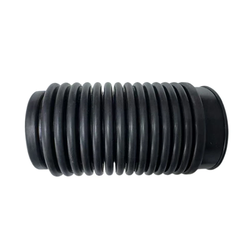 corrugated rubber bellows corrugated rubber bellows